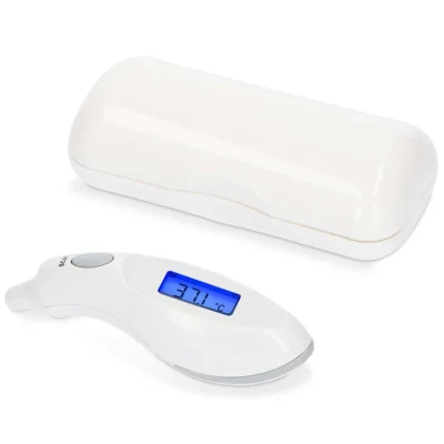 Alecto - Termometer veshi