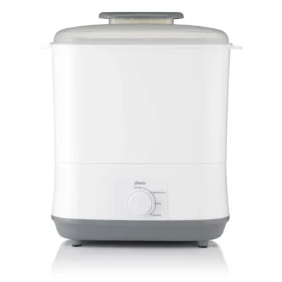 Alecto - Sterilizues elektrik & thares