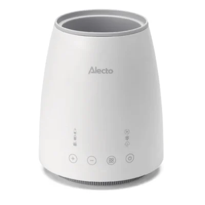 Alecto - Ngrohes ushqimi dhe qumeshti