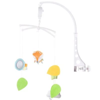 Chipolino - Loder per krevatin "Little fox"