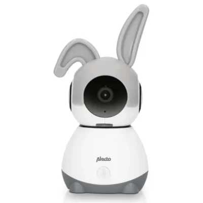 Alecto - Monitor per bebe me Wi-Fi