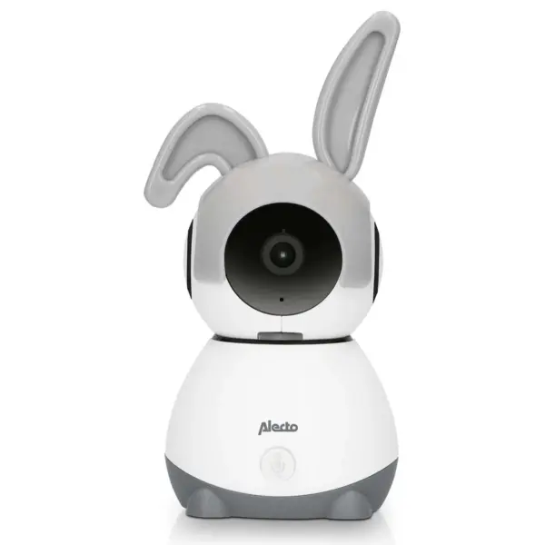 Alecto - Monitor per bebe me Wi-Fi