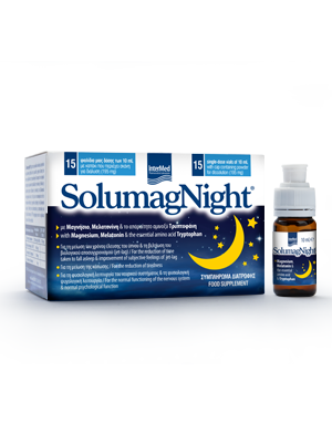 Solumag Night