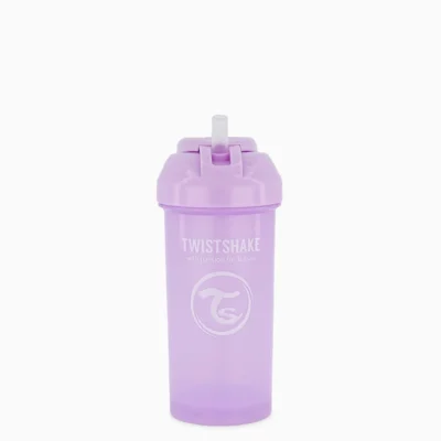 Twistshake - Straw Cup for babies 6m+