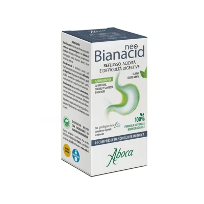 Aboca – NeoBianacid 14 tb