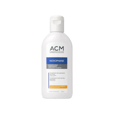 ACM Laboratoire – Novophane Energizing Shampoo