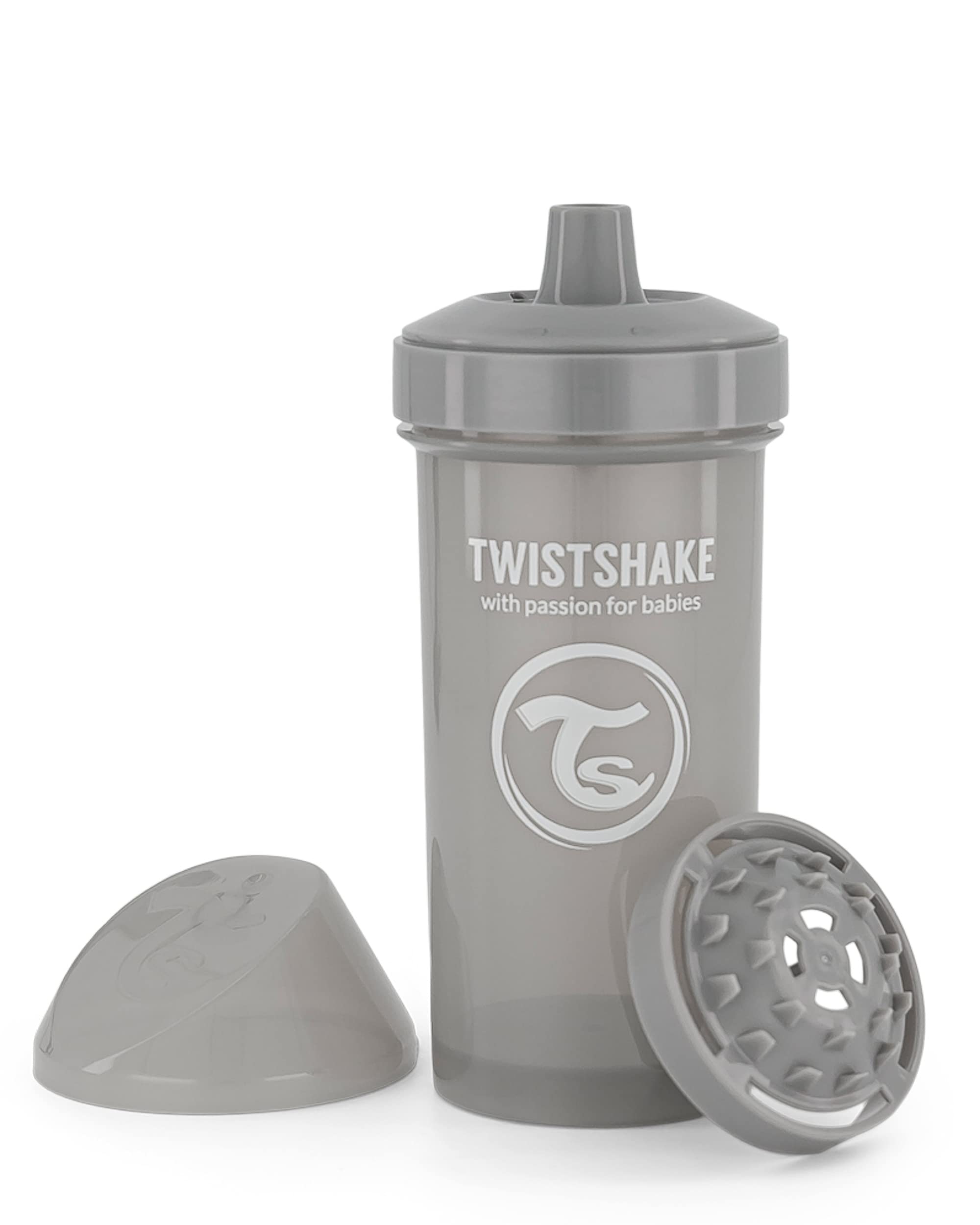Twistshake - Kid Cup 12m+
