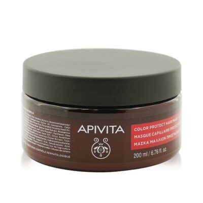 Apivita - Color Seal Hair Mask