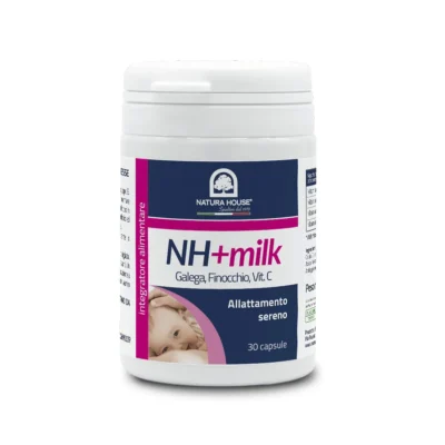 Natura House - NH+milk