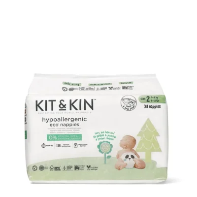 Kit & Kin - Nappies 2