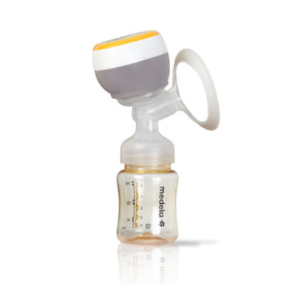 MEDELA- Easy Single Electric Pump  (47510)