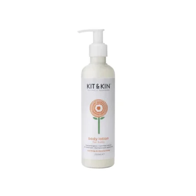 Kit & Kin - Baby Lotion