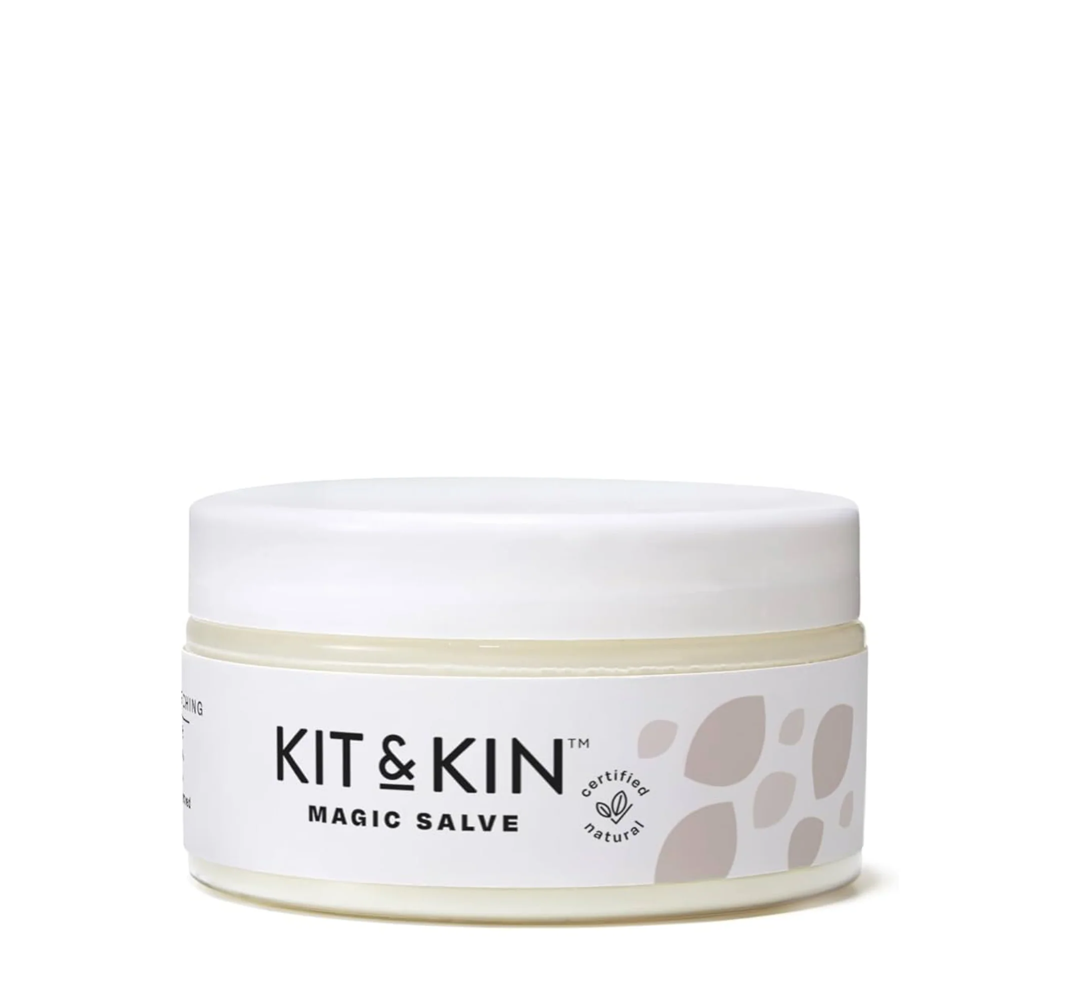 Kit & Kin - Magic Salve (nappy cream)