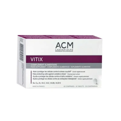 ACM Laboratories – Vitix Tableta