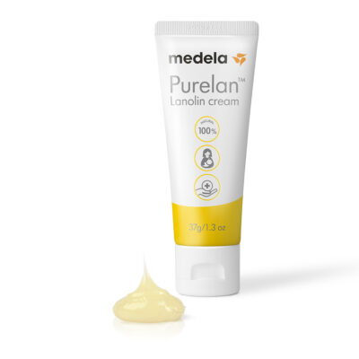 MEDELA-Purelan Lanolin Cream 37G