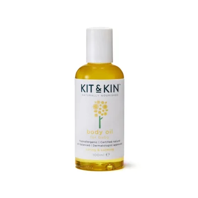 Kit & Kin - Baby Oil