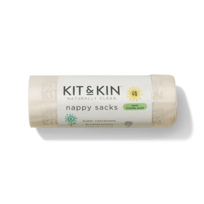 Kit & Kin - Nappy Sacks