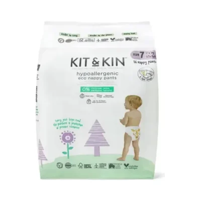 Kit & Kin - Nappies 7